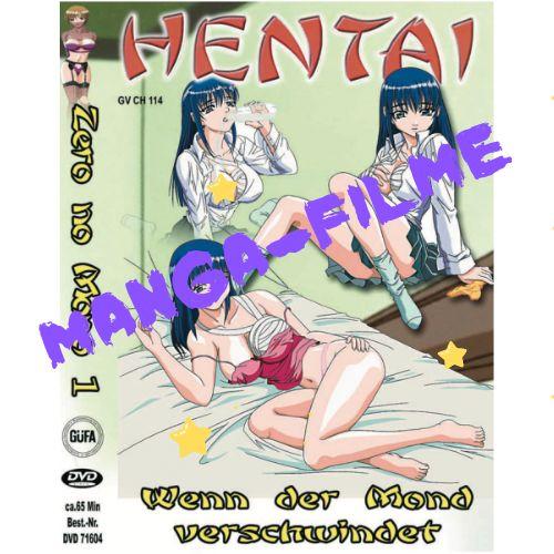 Zero No Mono